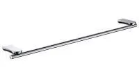 Полотенцедержатель одинарный RUSH Luson LU16531B 70 см
