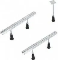 Ножки для акриловой ванны Riho Strong POOTSET08