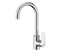 Смеситель для кухонной мойки WasserKRAFT Lopau 3207