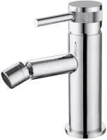 Смеситель для биде Allen Brau Priority 5.31004-00 хром