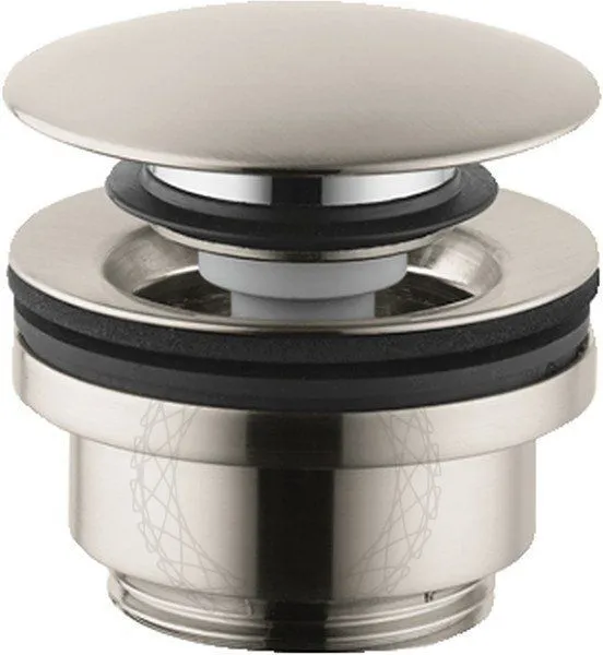 Донный клапан FILARETE FL75 (Никель)