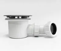 Сифон для поддонов WasserKRAFT Berkel 48P D210