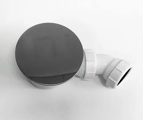 Сифон для поддонов WasserKRAFT Berkel 48P D210