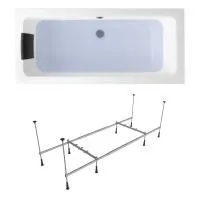 Комплект 3 в 1 Lavinia Boho Pure S1-3710075P