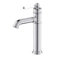 Смеситель для настольного умывальника IDDIS Oxford OXFSB01i01