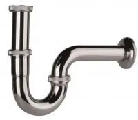 Сифон для умывальника PlastBrno EMCR002 5/4" латунь