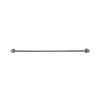 Полотенцедержатель Duravit D-Code 645 0099241000