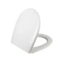 Сиденье из полипропилена IDDIS Soft Close 005 005PPS3i31