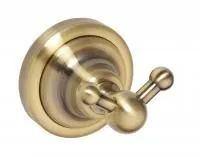 Крючок для полотенец Bemeta Retro 144106037