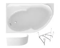 Комплект 3 в 1 Lavinia Boho Grance Hill S2-3703170L