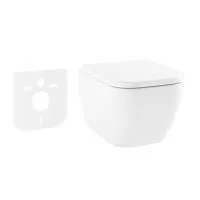 Комплект 2 в 1 Lavinia Boho One Rimless 21010004