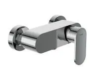 Смеситель для душа Cersanit ELIO однорычажный, 63046