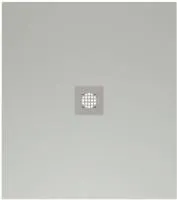 Душевой поддон Allen Brau Priority 100x100 8.31005-PWM папирус