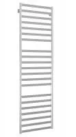 Полотенцесушитель водяной Stinox Maxima Luxe 500x1800, нижнее подключение, хром, 1/2" ВР (внутренняя резьба), 21 перекладина