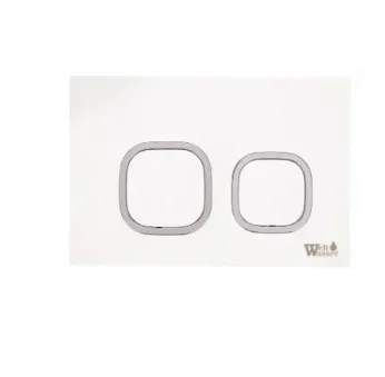 Унитаз с инсталляцией WeltWasser AMBERG 506 ST + SALZBACH 004 MT-GR + AMBERG RD-WT