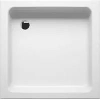 Душевой поддон Riho DC0400500000000 90x90