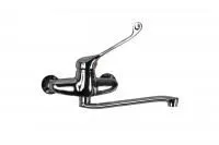 Смеситель для мойки Сантаком stOmega H4679