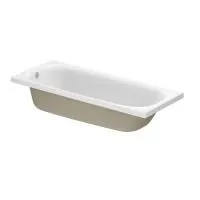 Ванна акриловая Niagara Brava NG-B17070 (170х70х35)