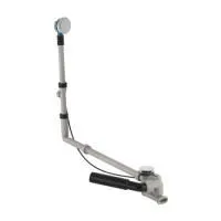 Слив-перелив Geberit 150.525.21.1 удлиненный