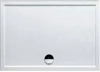Душевой поддон Riho Davos 257 DA6500500000000 140x90