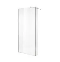 Душевая перегородка Niagara Nova NG-664-12 120x195