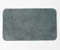Коврик для ванной комнаты WasserKRAFT Vils BM-1061 Dark Shadow