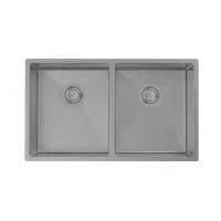 Мойка IDDIS 745х440 Edifice EDI75G2i77