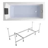 Комплект 3 в 1 Lavinia Boho One S1-3701005P