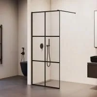 Душевая перегородка RGW WA-011B 1000