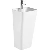 Раковина DORRIS напольная Cerutti SPA CT7830 430x360x830