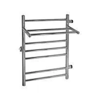 Полотенцесушитель водяной Ростела Свирель V+ (бок.подв. правый,1"рез) 500*700/8