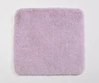 Коврик для ванной комнаты WasserKRAFT Kammel BM-8334 Light Lilac
