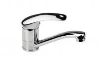 Смеситель для мойки Сантаком StOmega 3304-3