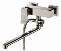 Смеситель для ванны WasserKRAFT Exter 1602L