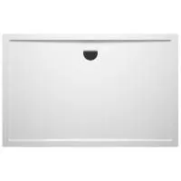 Душевой поддон Riho Davos 140x80 DA4500500000000 белый
