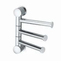 Держатель полотенец WasserKRAFT K-1053