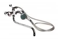 Смеситель для ванны Сантаком stOmega 3311-1