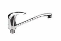 Смеситель для мойки Сантаком StOmega 3303