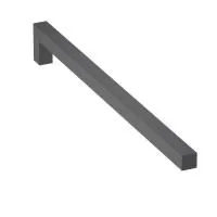 Полотенцедержатель TIMO Selene 14051/03, черный