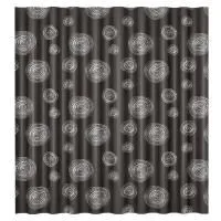 Шторка для ванной WasserKRAFT Eidar SC-33301