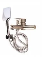 Смеситель для ванны Сантаком StMira 6012