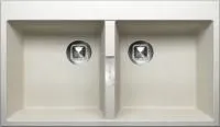 Кухонная мойка TOLERO Loft TL-862 №102 Сафари