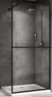 Душевая перегородка ABBER Immer Offen AG60100B