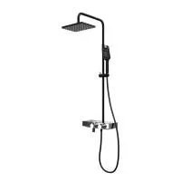 Душевой комплект WasserKRAFT A11401