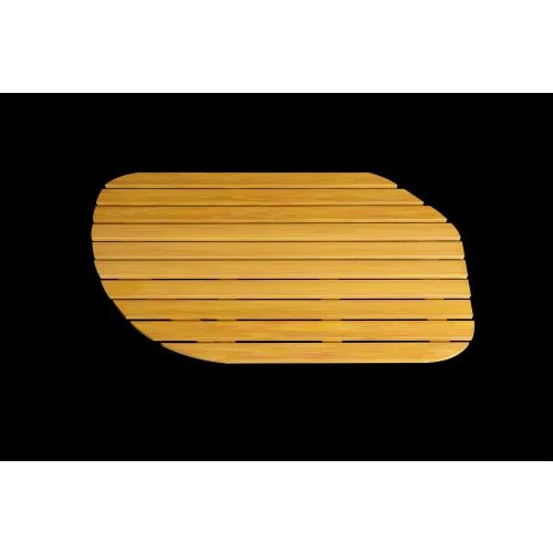 Настил асимметрия в душевой поддон River NPR 110/80/26 R