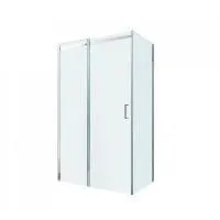 Душевой уголок BERGES MELITA 1200*900