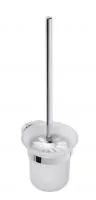 Ершик для унитаза Bemeta Oval 118413011