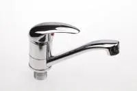 Смеситель для мойки Сантаком StOmega 3305