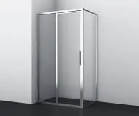 Душевой уголок WasserKRAFT Lopau 32S07L