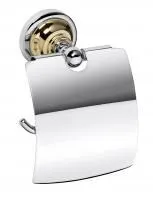 Держатель туалетной бумаги Bemeta Retro 144212018